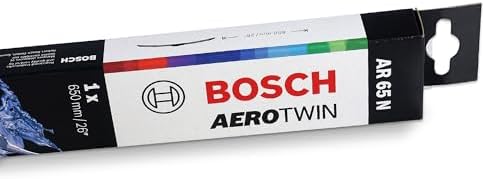 Alternative view of Aerotwin Retro Silecek Jumpy (2003-2006), Transit (2006-2014), FH12 (1993-2005) [650 mm] AR65N 3397008844