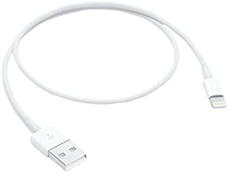 Alternative view of Lightning - USB Kablosu 0.5 m
