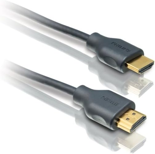 Alternative view of SWV5401H/10 4K Destekli Ethernet HDMI Kablo, Siyah