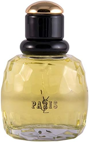 Alternative view of Yves Saint Laurent Paris By Yves Saint Laurent 1.6 Oz Eau De Parfüm Sprey Kadınlar Için 1.6 Oz