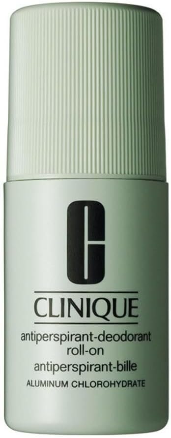 Antiperspirant Deodorant Roll On 75 ml