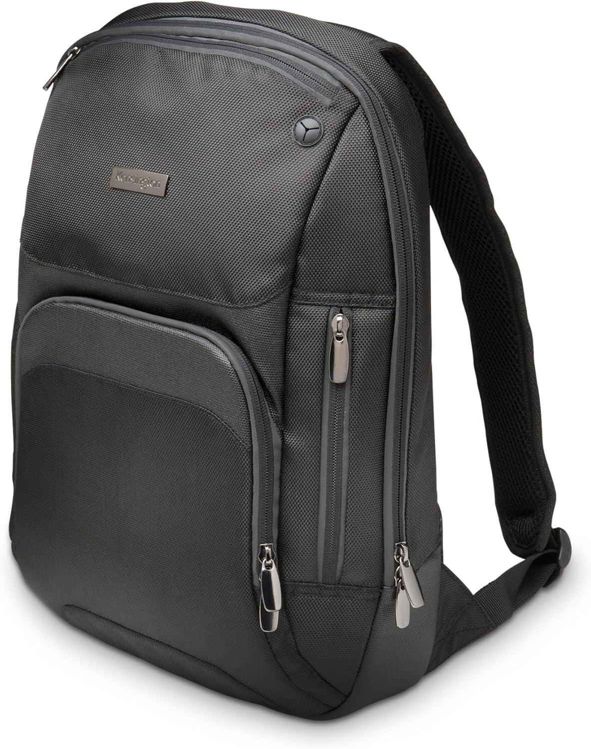 Triple Trek Slim Backpack for MacBooks, Chromebooks