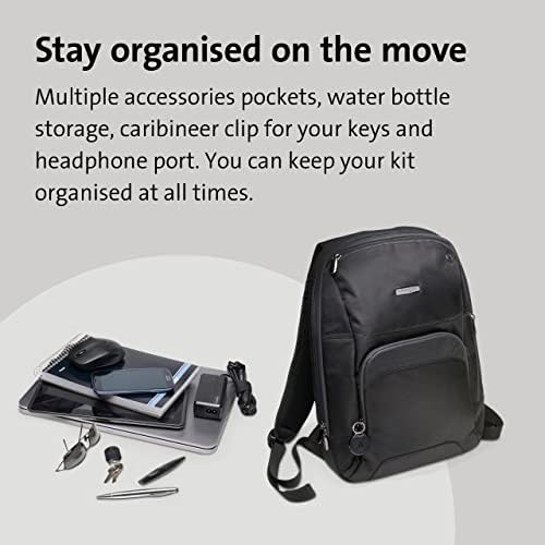 Alternative view of Triple Trek Slim Backpack for MacBooks, Chromebooks
