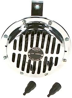 Korna Seti Didit Çelik Elektrikli 12V 48W 325Hz-400Hz 118Db UnIVersal 0986AH0203