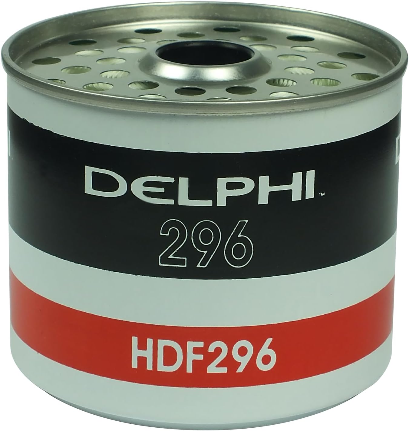 Alternative view of DELPHI Yakıt Filtresi Dizel Boxer 1.9-2.5-Expert-J9-Jumper-Ducato-Escort-Transit-Trafic-Jetta-Passat-Trans HDF296
