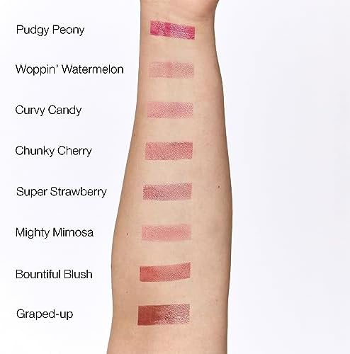 Chubby Stick Whole Lotta Nemlendirici Ruj 1 Paket (1 X 3 G)