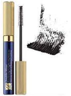 Alternative view of Estée Lauder Double Zero Smudge Lengthening Maskara