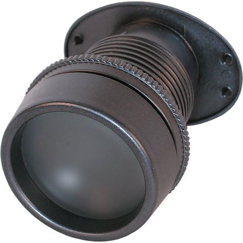 Alternative view of U 9918 Gri, Yüksek Etkili Plastik, Dev Ekran Kapı Görüntüleyici (Tekli Paket)