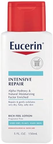 Eucerin Yoğun Onarım Çok Kuru Cilt Losyonu - 5 oz