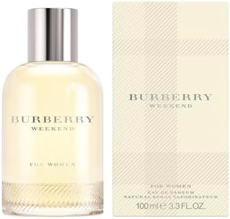 Burberry Weekend EDP 100 ml Kadın Parfüm