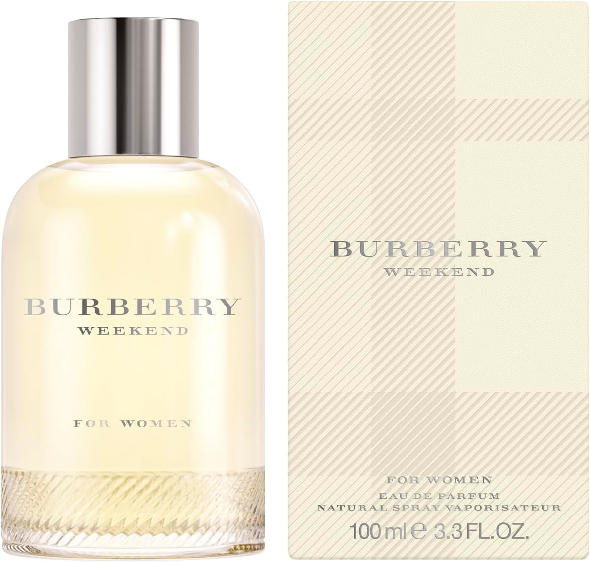 Alternative view of Burberry Weekend EDP 100 ml Kadın Parfüm
