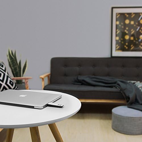TL-WN727N, N150 Mbps Kablosuz USB Adaptör, 150 mbps, Wi-Fi, USB Donanım Kilidi, LAN, WLAN