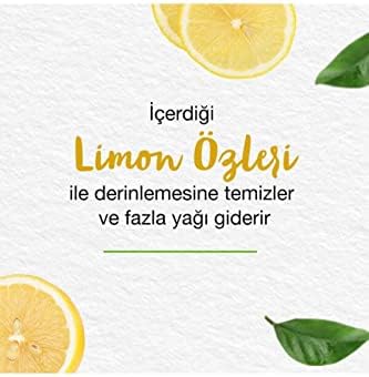 Alternative view of Himalaya Since 1930 Yağ Dengeleyici Yüz Temizleme Köpüğü, Bal, Limon Özü, Parabensiz, Karma Ve Yağlı Ciltler, 150 ml