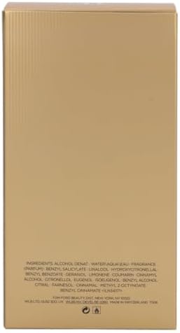 Tom EDP 100ml Parfüm, 888066000079