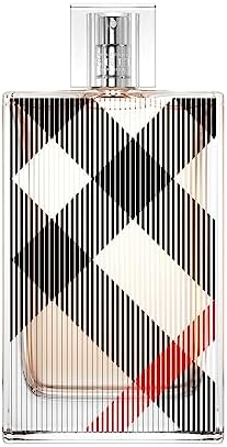 Burberry Burberry Brit For EDP 100 ml Kadın Parfüm 1 Paket (1 x 100 ml)