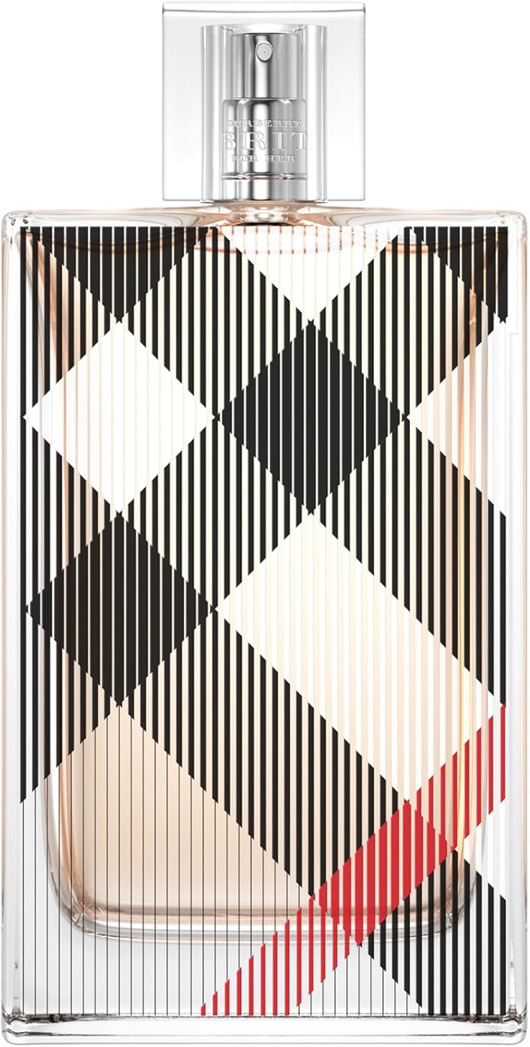 Alternative view of Burberry Burberry Brit For EDP 100 ml Kadın Parfüm 1 Paket (1 x 100 ml)