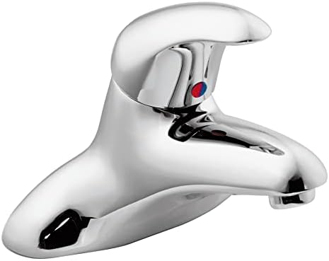 Alternative view of 8413F05 M-DURA Krom Tek Saplı Lavabo Bataryası