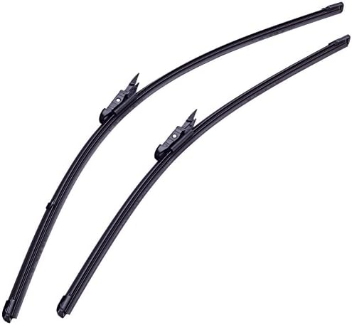 Valeo SWF Das Original Set Silecek Seti Kuga III (2019 ve sonrası), Land Rover Freelander II (2011-2014) (600+500 MM) 119294