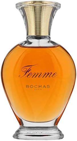 Alternative view of ROCHAS Femme EDT 100 ml Kadın Parfümü