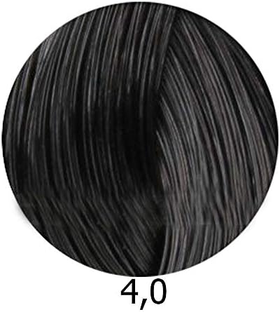 Alternative view of Igora 9-0 60 Ml Kahverengi Saç Kremi Paraben, Amonyak ve Sülfat İçermez