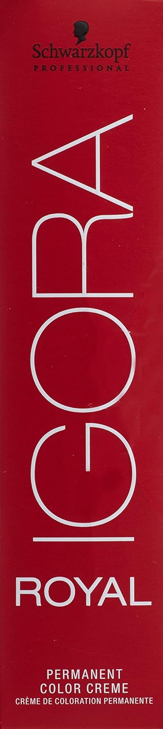 Alternative view of Igora Saç Boyası 60ml - Kırmızı - Amonyaksız - Tüm Saç Tipleri ve Renkleri için