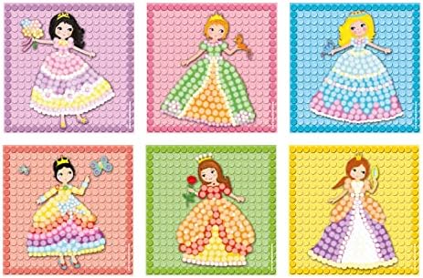 PlayMais Mosaic