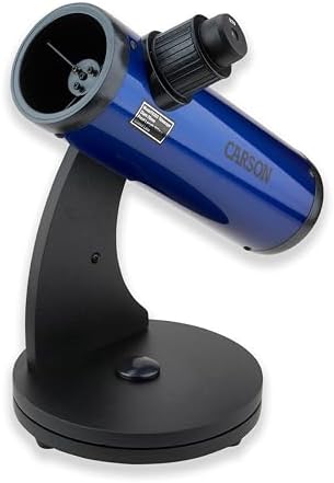 Alternative view of JC-200 SkySeeker™ 15-37,5x76mm Newton Reflektör