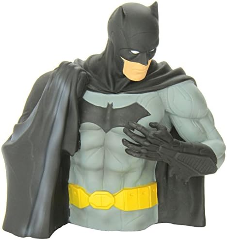 Monogram New 52 Action figür göğüs