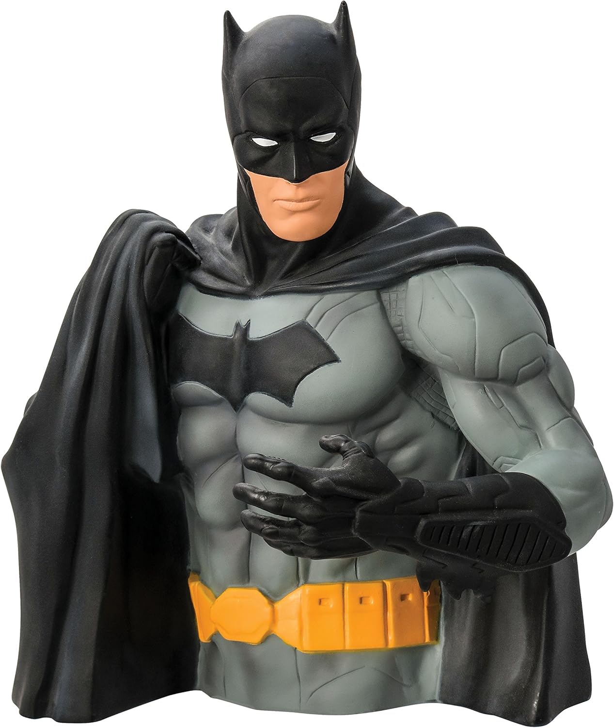 Alternative view of Monogram New 52 Action figür göğüs