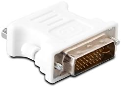 SL-DVI01 DVI 24+5 M TO VGA 15 F Çevirici