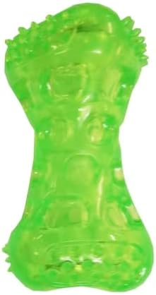 Pawise Sesli Kemik Köpek Oyuncağı 9,5 cm
