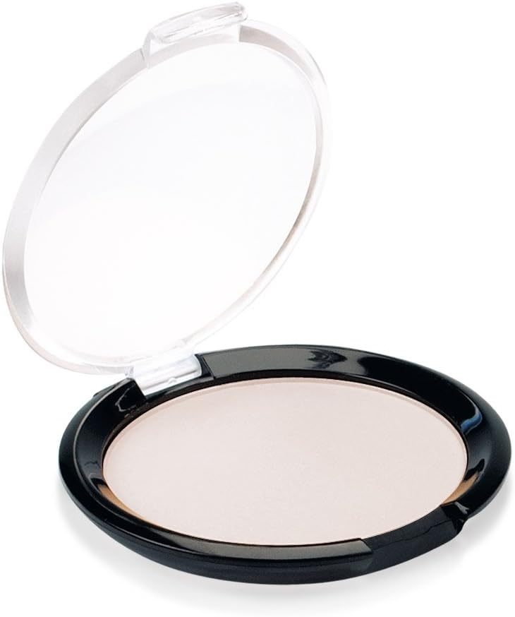 Silky Compact Powder No: 03 Porcelain - İpeksi Sıkıştırılmış Pudra 12 g