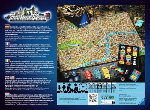 Alternative view of 26601 Yard Strategiespiel