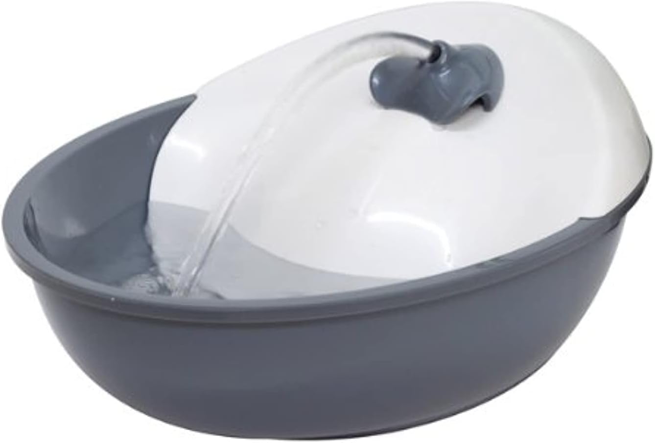 Alternative view of Pet Kediköpek Suluğu 60 Oz (1,77 Lt)