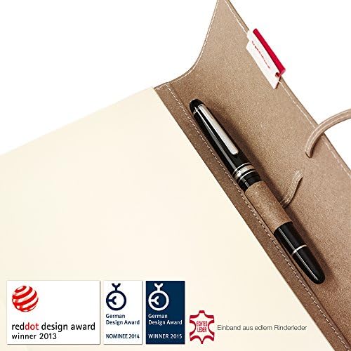 Transotype Sensebook Flap S A6 Çizgili