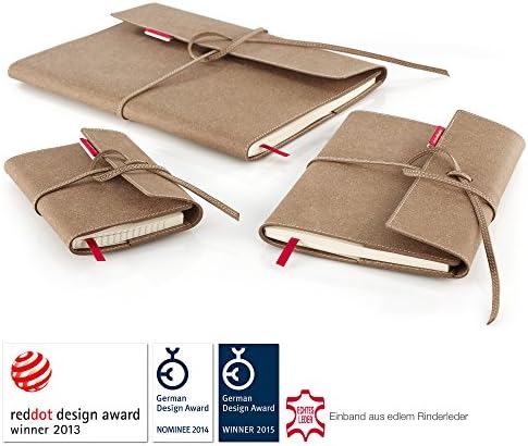 Alternative view of Transotype Sensebook Flap S A6 Çizgili