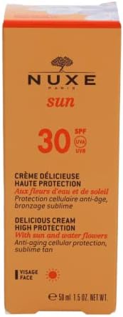 Alternative view of Nuxe Nuxe Emulsion Spf 30 50 Ml