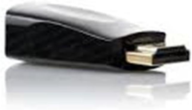 Alternative view of DARKDK-HD-AHDMIXVGA2HDMI-VGAveSESAktifDönüştürücü()