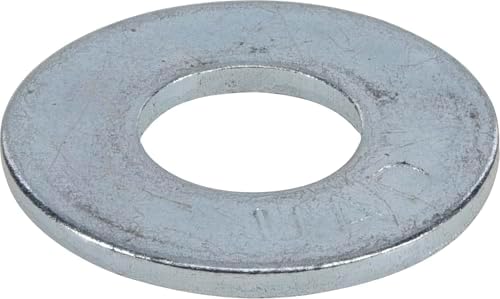 USS Düz Rondelalar 3/8" (100 Adet)