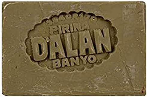 Antik Geleneksel Doğal Zeytinyağlı Sabun 170 g