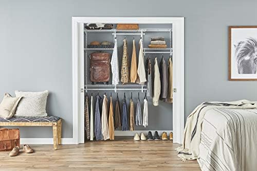 Ayarlanabilir Düzenleyici Kiti 1,22 m (4') - 1,83 m (6') genişlik - 8808