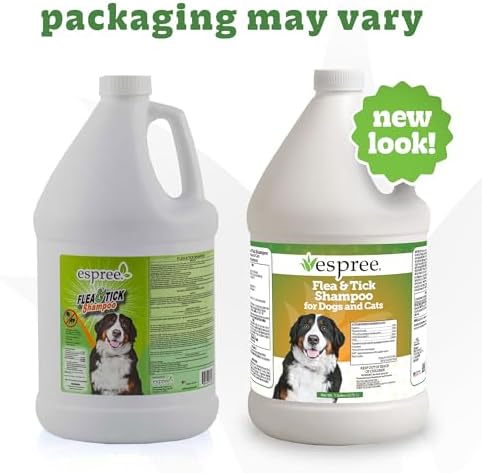Espree Vet’s ™ Durulanmayan Kedi Şampuanı 150ml