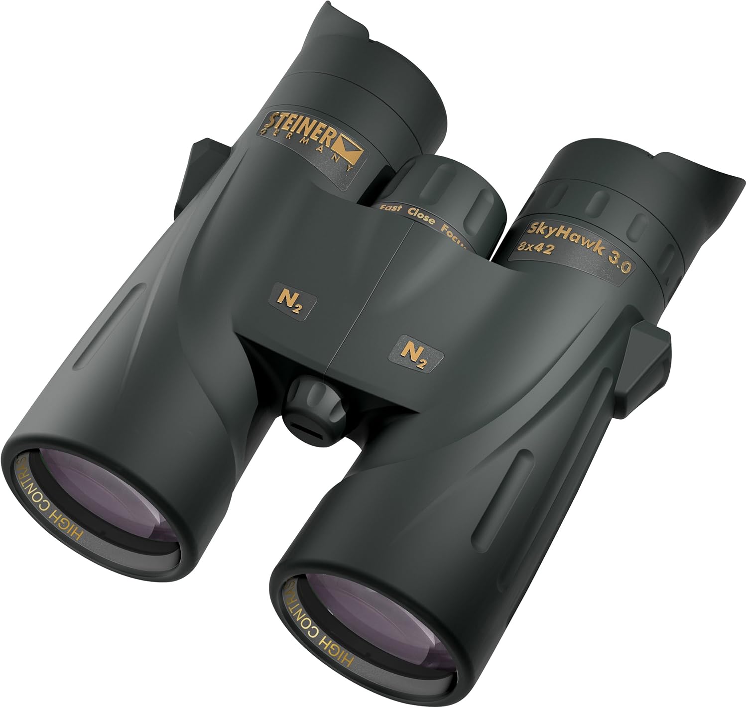 SKYHAWK 3.0 8X42 EL DURBUNU