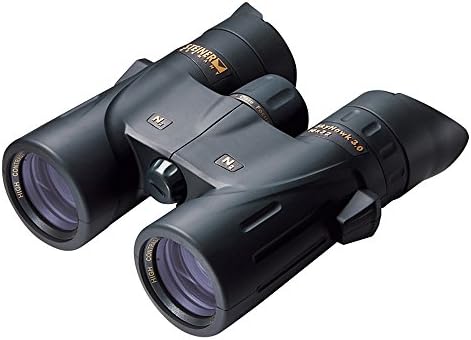 Alternative view of SKYHAWK 3.0 8X42 EL DURBUNU