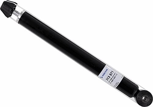 Sachs Amortisör Arka Gazlı Grande 1.2/1.4/1.9 05, Evo 1.2/1.4 09-12 313 571-313 571