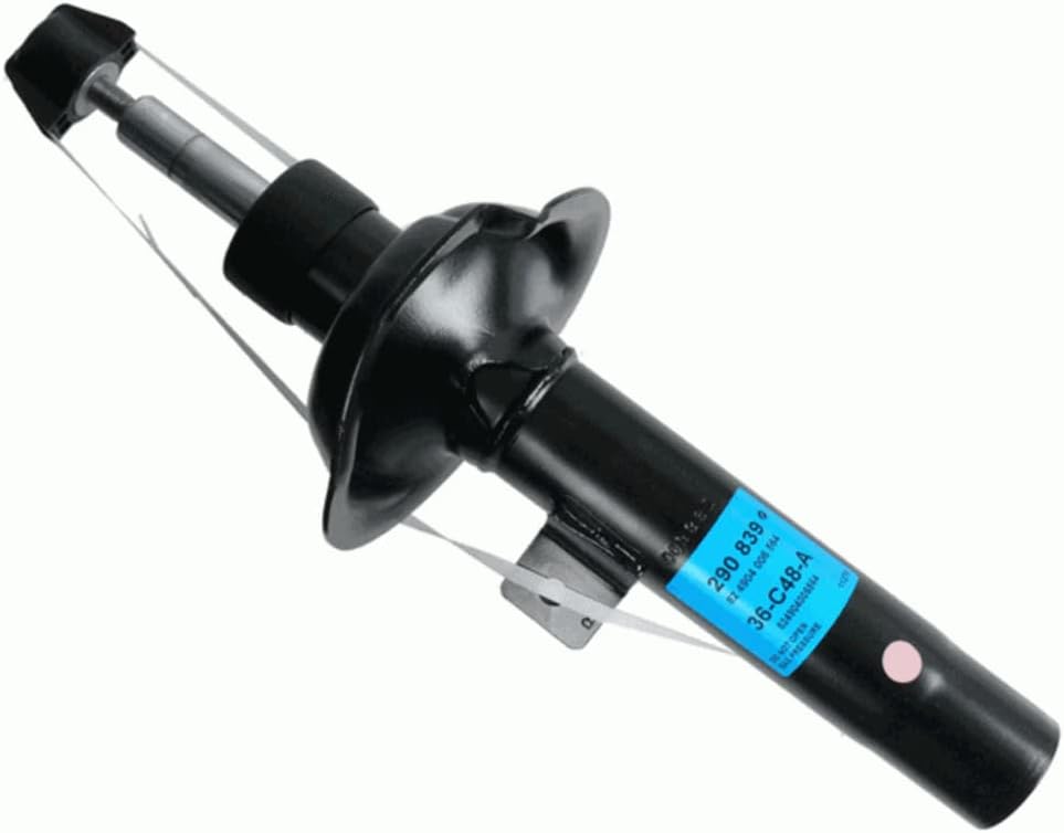 Alternative view of Sachs Amortisör Ön Gazlı Sağ Connect Combi-Van 825 Kg 290 839-290 839