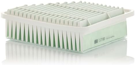 Alternative view of MANN-FILTER Hava Filtresi C 27 013