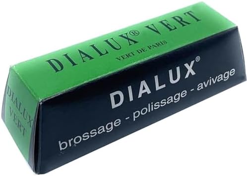 Alternative view of DIALUX Bir Bar of Green (Dikey) Jewelers Parlatma Bileşimi Allık - Macun