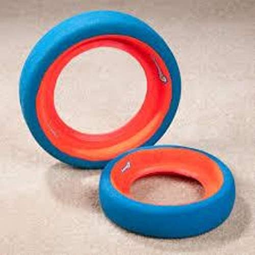 Chuckit! Fetch Wheel Köpek Oyun Halkası (Küçük Boy)