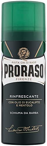 Alternative view of Proraso Tıraş Köpüğü - Okaliptus Özlü 50 ML